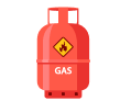 Gas Bill